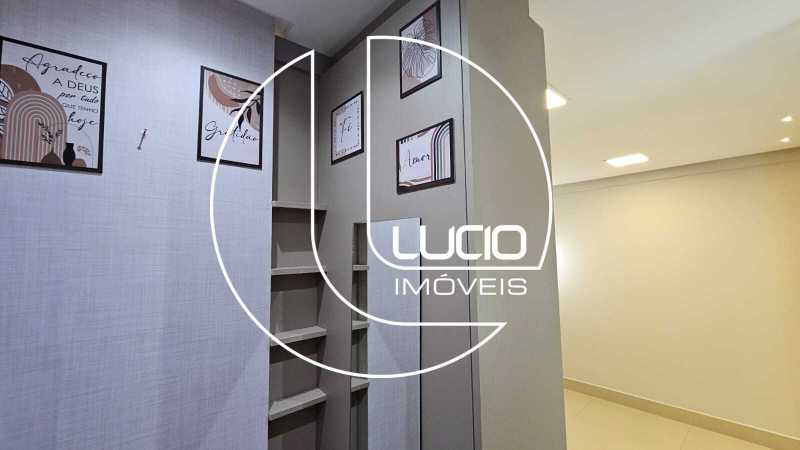 Conheça WhatsApp Image 2026-07-02 at 0 do imóvel - Apartamento 3 quartos à venda Anápolis,GO Norte, Residencial Araujoville - R$ 600.000 - JL26039 - 11 WhatsApp Image 2026-07-02 at 0 - 11