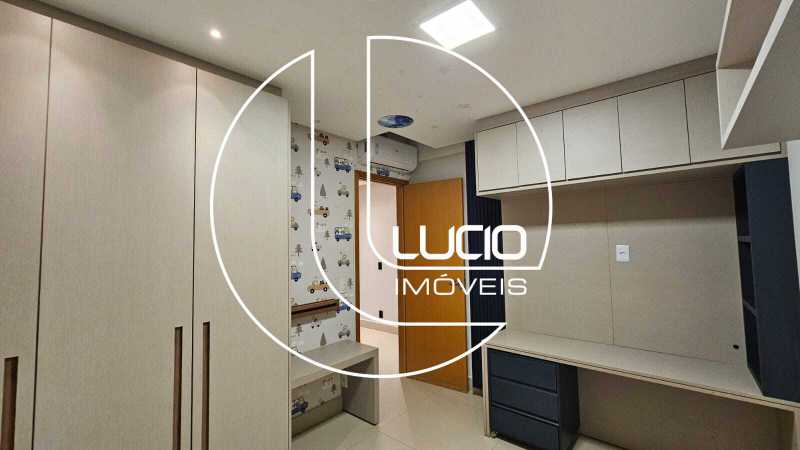 Conheça WhatsApp Image 2026-07-02 at 0 do imóvel - Apartamento 3 quartos à venda Anápolis,GO Norte, Residencial Araujoville - R$ 600.000 - JL26039 - 16 WhatsApp Image 2026-07-02 at 0 - 16