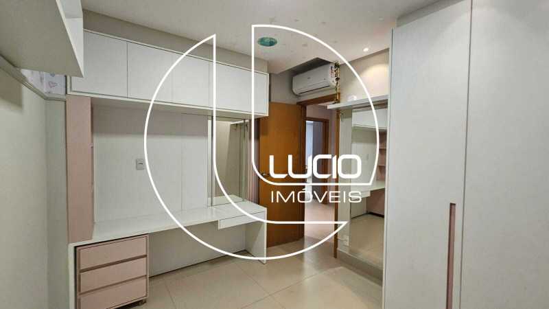 Conheça WhatsApp Image 2026-07-02 at 0 do imóvel - Apartamento 3 quartos à venda Anápolis,GO Norte, Residencial Araujoville - R$ 600.000 - JL26039 - 14 WhatsApp Image 2026-07-02 at 0 - 14
