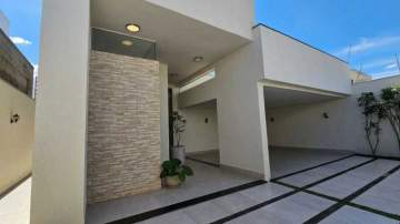 Casa 3 quartos à venda Anápolis,GO Norte, Residencial Santa Cruz - R$ 960.000 - JL26043 Casa 3 quartos à venda Anápolis,GO Norte, Residencial Santa Cruz - R$ 960.000 - JL26043
