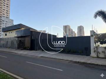 Ponto comercial 421m² à venda Anápolis,GO Norte, Jardim das Américas 2ª Etapa - R$ 1.800.000 - JL26045