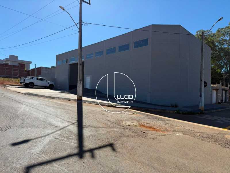 Conheça 7c9836bb-7bfe-404c-911a-83a97c do imóvel - Galpão 312m² à venda Anápolis,GO Norte, Residencial Flor do Cerrado - R$ 1.580.000 - JL26049 - 2 7c9836bb-7bfe-404c-911a-83a97c - 2