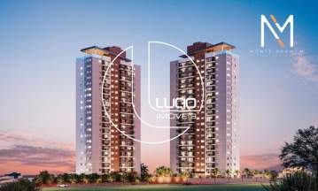 Condomínio Residencial Monte Hermom - Apartamento 3 quartos à venda Anápolis,GO Norte, Vila Santa Isabel - R$ 700.000 - IG26036 Condomínio Residencial Monte Hermom - Apartamento 3 quartos à venda Anápolis,GO Norte, Vila Santa Isabel - R$ 700.000 - IG26036