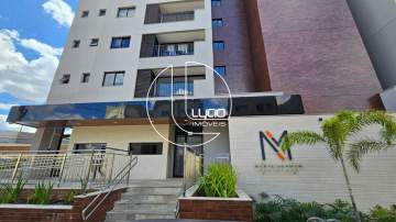 Condomínio Residencial Monte Hermom - Apartamento 3 quartos à venda Anápolis,GO Norte, Vila Santa Isabel - R$ 600.000 - IG26038 Condomínio Residencial Monte Hermom - Apartamento 3 quartos à venda Anápolis,GO Norte, Vila Santa Isabel - R$ 600.000 - IG26038