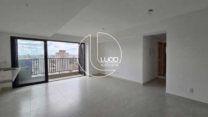 Conheça Embaçamento sutil na imagem e do imóvel - Apartamento 3 quartos à venda Anápolis,GO Norte, Vila Santa Isabel - R$ 600.000 - IG26038 - 2 Embaçamento sutil na imagem e - 2