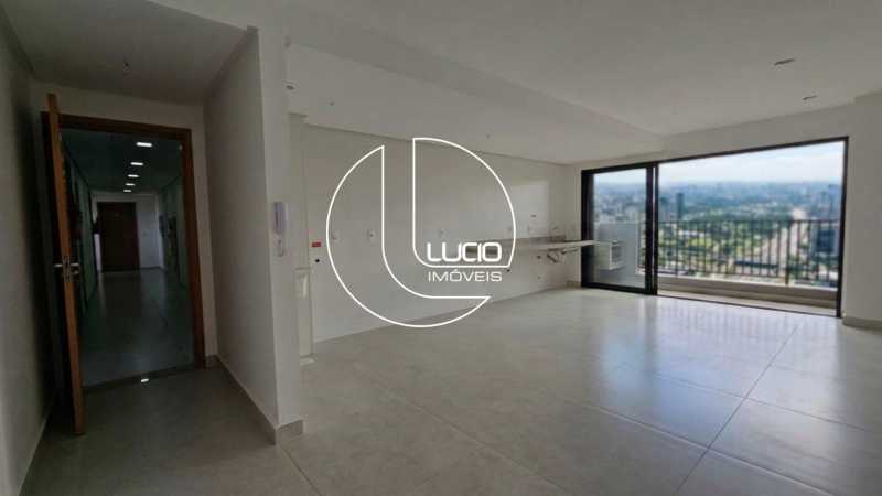 Conheça Imagem com Fundo Externo Desfo do imóvel - Apartamento 3 quartos à venda Anápolis,GO Norte, Vila Santa Isabel - R$ 600.000 - IG26038 - 3 Imagem com Fundo Externo Desfo - 3
