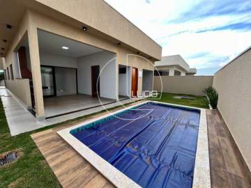 Condomínio Condomínio Residencial Terras Alphaville - Casa em Condomínio 3 quartos à venda Anápolis,GO Leste, Condomínio Terras Alpha Anápolis - R$ 1.070.000 - JL24084