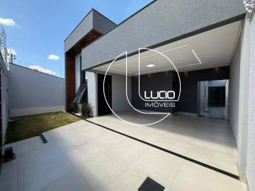 Casa 3 quartos à venda Anápolis,GO Leste, Jardim Itália - R$ 650.000 - LV26019