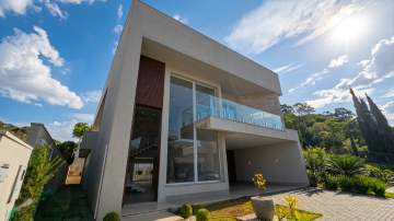 Condomínio Condomínio Residencial Belas Artes - Casa em Condomínio 4 quartos à venda Anápolis,GO Norte, Condomínio Residencial Belas Artes - R$ 3.500.000 - JL26059
