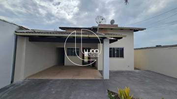 Casa 3 quartos à venda Anápolis,GO Norte, Recanto do Sol - R$ 350.000 - JL26061