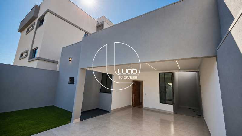 Conheça Design sem nome 19 do imóvel - Casa 3 quartos à venda Anápolis,GO Norte, Residencial Santa Cruz - R$ 450.000 - IG26033 - 19 Design sem nome 19 - 19