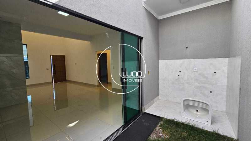 Conheça WhatsApp Image 2026-07-22 at 1 do imóvel - Casa 3 quartos à venda Anápolis,GO Norte, Residencial Santa Cruz - R$ 450.000 - IG26033 - 2 WhatsApp Image 2026-07-22 at 1 - 2