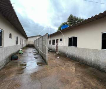 Kitnet/Conjugado 200m² à venda Anápolis,GO Sudoeste, Conjunto Habitacional Vila União - R$ 330.000 - JL24080