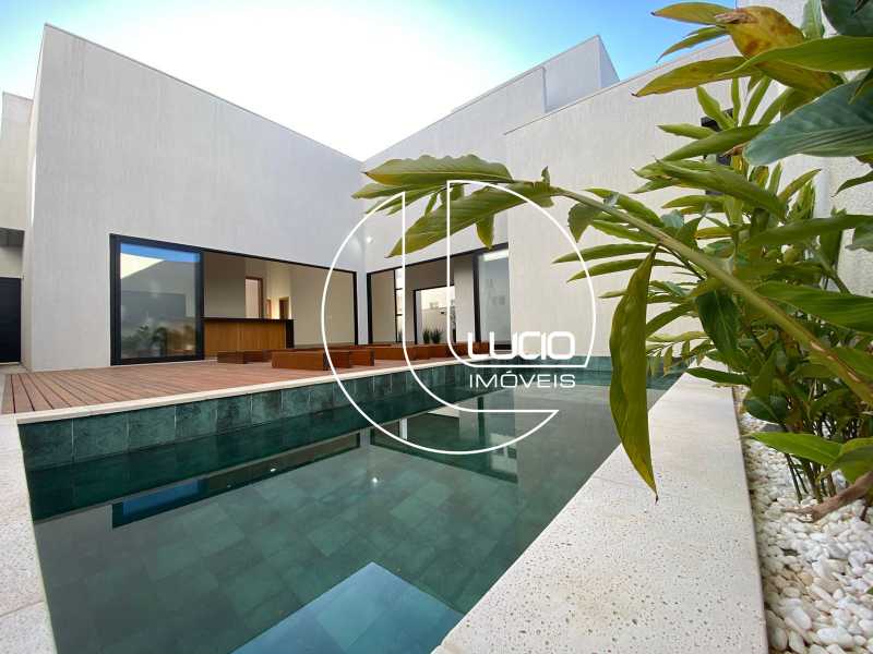 Condomínio Condomínio Residencial Belas Artes - Casa em Condomínio 4 quartos à venda Anápolis,GO Norte,Condomínio Residencial Belas Artes - R$ 2.500.000 - JV24107