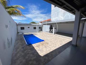 Casa 2 quartos à venda Anápolis,GO Setor Central - R$ 550.000 - LV24043