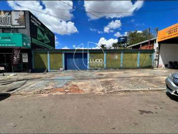 Lote à venda Anápolis,GO Sudeste,JK Parque Industrial Nova Capital - R$ 1.300.000 - JV24106