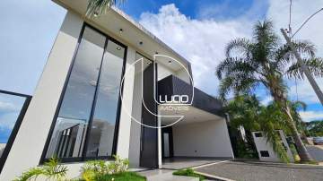 Condomínio Condomínio Residencial Gaudi - Casa em Condomínio 3 quartos à venda Anápolis,GO Leste,Condomínio Residencial Gaudi - R$ 1.100.000 - LV24035