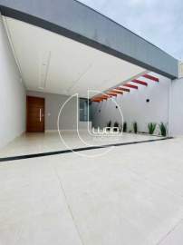 Casa 3 quartos à venda Anápolis,GO Residencial Vida Nova - R$ 398.000 - LL24045