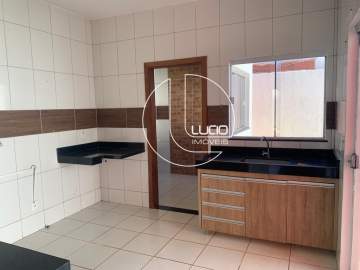 Apartamento 3 quartos à venda Anápolis,GO Residencial Ayrton Senna - R$ 420.000 - BB24025