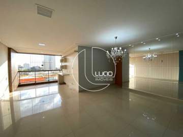 Condomínio Residencial Versailles - Apartamento 4 quartos à venda Anápolis,GO Jundiaí - R$ 850.000 - LV24047