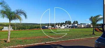 Condomínio Condomínio Residencial Gaudi - Lote à venda Anápolis,GO Condomínio Residencial Gaudi - R$ 285.000 - LV24042