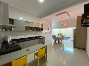 Casa 3 quartos à venda Anápolis,GO Residencial Vale do Sol - R$ 760.000 - LV24041