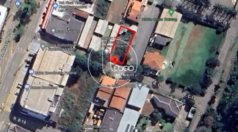 Lote à venda Anápolis,GO Cidade Jardim - R$ 650.000 - JL24076