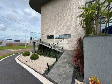 Condomínio Condomínio Grand Trianon - Casa em Condomínio 4 quartos à venda Anápolis,GO Condomínio Residencial Grand Trianon - R$ 2.000.000 - JL24074