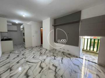 Condomínio Residencial Senna - Apartamento 2 quartos à venda Anápolis,GO Leste,Residencial Cerejeiras - R$ 190.000 - JV24101