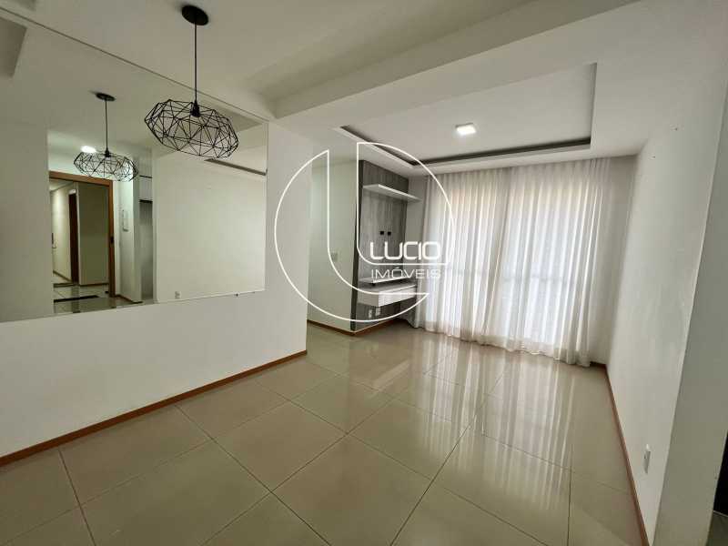 Condomínio Residencial Garden - Apartamento 3 quartos à venda Anápolis,GO Centro,Cidade Jardim - R$ 420.000 - JV24100