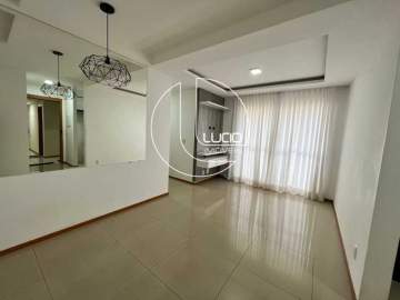Condomínio Residencial Garden - Apartamento 3 quartos à venda Anápolis,GO Centro,Cidade Jardim - R$ 420.000 - JV24100