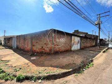 Lote à venda Anápolis,GO Boa Vista Boa Vista - R$ 350.000 - JL24073