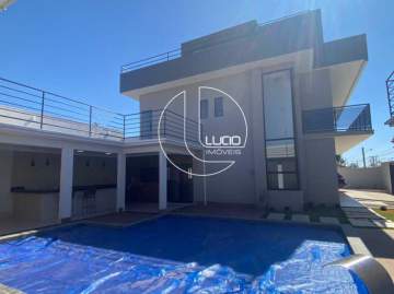 Casa 4 quartos à venda Anápolis,GO Anápolis City - R$ 1.600.000 - LL24044
