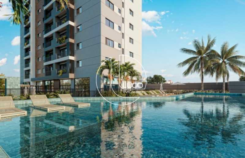 Condomínio Residencial Monte Hermom - Apartamento 3 quartos à venda Anápolis,GO Vila Santa Isabel - R$ 199.500 - LL24043
