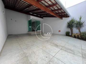 Casa 3 quartos à venda Anápolis,GO Norte,Residencial Flor do Cerrado - R$ 450.000 - JL24069