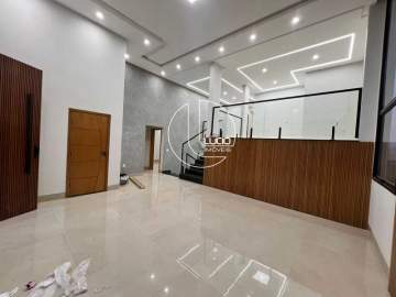 Condomínio Condomínio Residencial Belas Artes - Casa em Condomínio 3 quartos à venda Anápolis,GO Condomínio Residencial Belas Artes - R$ 2.980.000 - JL24068