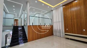 Condomínio Condomínio Residencial Belas Artes - Casa em Condomínio 3 quartos à venda Anápolis,GO Condomínio Residencial Belas Artes - R$ 2.980.000 - JL24068