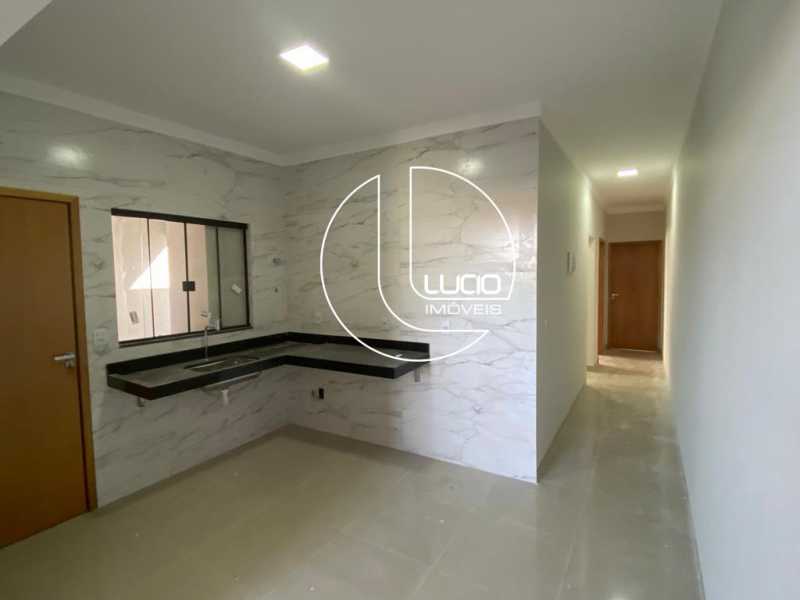Casa 3 quartos à venda Anápolis,GO Residencial Ildefonso Limírio - R$ 370.000 - JL24065