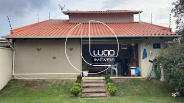 Casa 3 quartos à venda Anápolis,GO Norte,Boa Vista - R$ 550.000 - LL24041