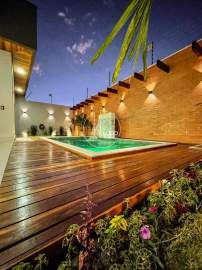 Casa 3 quartos à venda Anápolis,GO Jardim Europa - R$ 1.300.000 - LL24040