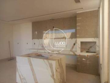 Casa 3 quartos à venda Anápolis,GO Jardim Itália - R$ 950.000 - LL24039