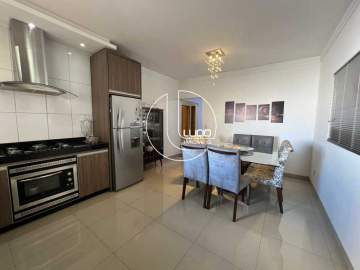 Casa 3 quartos à venda Anápolis,GO Parque Brasília 2ª Etapa - R$ 640.000 - LL24037