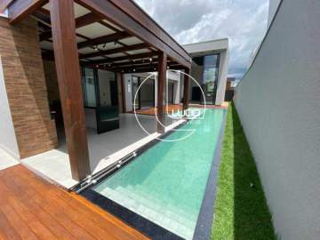 Condomínio Condomínio Residencial Gaudi - Casa em Condomínio 5 quartos à venda Anápolis,GO Leste,Condomínio Residencial Gaudi - R$ 2.200.000 - LV24030