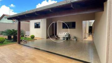 Casa 3 quartos à venda Anápolis,GO Sul, Residencial Bela Vista - R$ 900.000 - LV24028