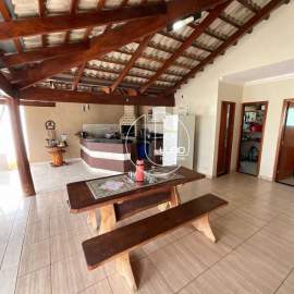 Casa 4 quartos à venda Anápolis,GO Antônio Fernandes - R$ 750.000 - LL24035