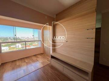 Condomínio Residencial Bellagio - Apartamento 3 quartos à venda Anápolis,GO São Carlos - R$ 350.000 - JV24082