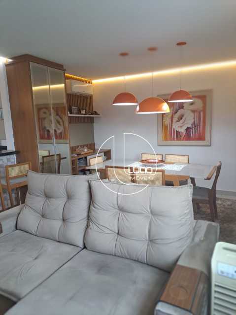 Condomínio Edifício Jardim do Bosque - Apartamento 3 quartos à venda Anápolis,GO Cidade Jardim - R$ 470.000 - LL24034