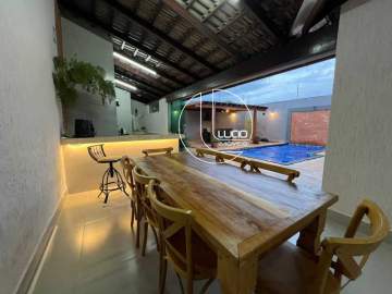 Casa 3 quartos à venda Anápolis,GO Anápolis City - R$ 900.000 - JV24073