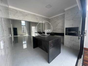 Casa 3 quartos à venda Anápolis,GO Jardim Itália - R$ 600.000 - LL24028