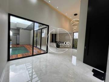 Condomínio Condomínio Grand Trianon - Casa em Condomínio 3 quartos à venda Anápolis,GO Condomínio Residencial Grand Trianon - R$ 1.950.000 - JL24038